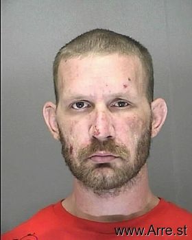 Michael  Bissell Mugshot