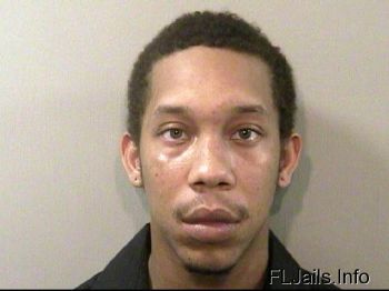 Michael C Bivens Mugshot