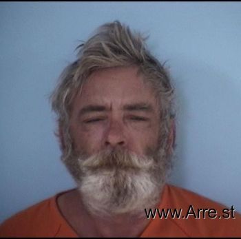 Michael Lee Blackburn Mugshot