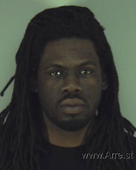 Michael Tamail Blackmon Mugshot