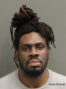 Michael  Blackmon Mugshot