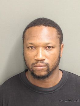 Michael Jeraro Blackmon Mugshot