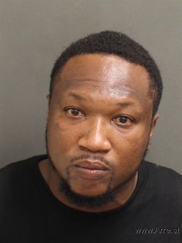 Michael J Blackmon Mugshot