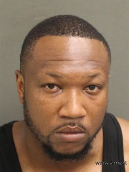 Michael Jeraro Blackmon Mugshot