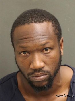 Michael Jeraro Blackmon Mugshot