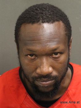 Michael Jeraro Blackmon Mugshot