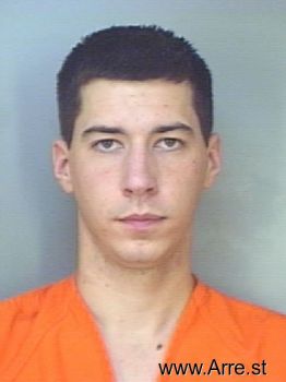 Michael Shane Blair Mugshot