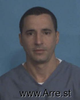 Michael M Blanco Mugshot