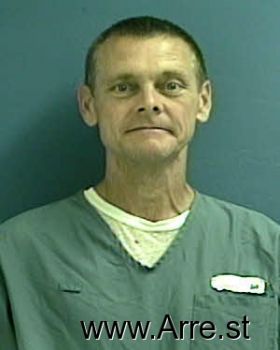 Michael W Blanton Mugshot