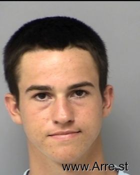 Michael Dale Blanton Mugshot