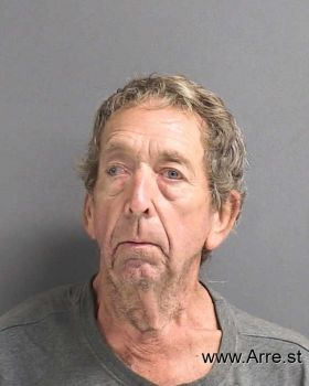 Michael Alan Bloodgood Mugshot