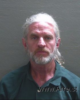 Michael Jeffrey Bloodworth Mugshot