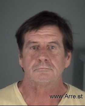 Michael John Bloom Mugshot