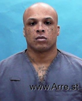 Michael D Jr Blue Mugshot