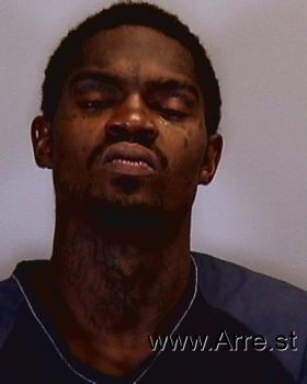 Michael F Blue Mugshot