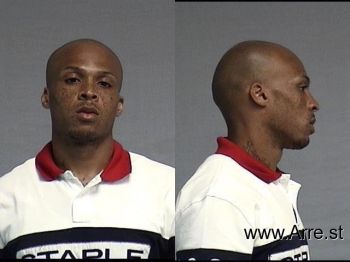 Michael David Junior Blue Mugshot