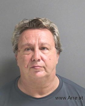 Michael David Boles Mugshot