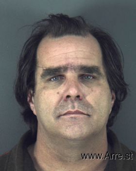 Michael W Bolin Mugshot