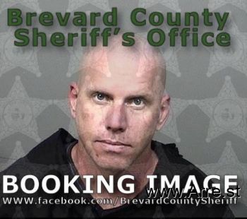 Michael David Bond Mugshot