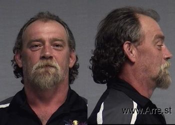 Michael Lee Bond Mugshot