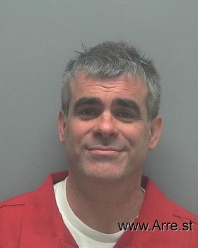 Michael W Bond Mugshot