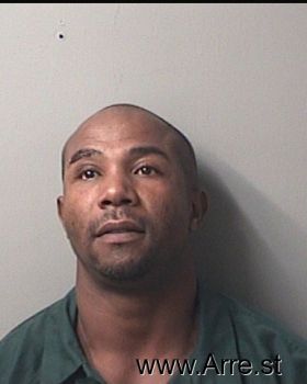 Michael Cornelius Bonner Mugshot