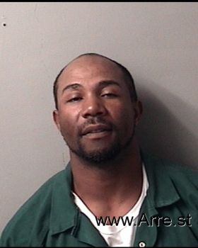 Michael Cornelius Bonner Mugshot