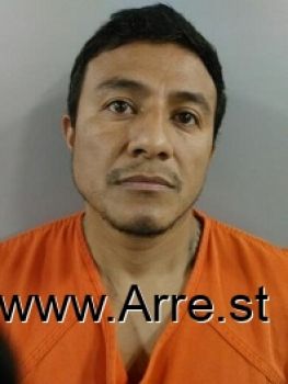 Michael  Borja Mugshot