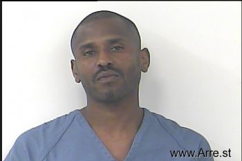 Michael Lennard Bostic Mugshot