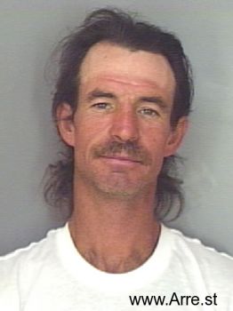 Michael Dennis Bourdon Mugshot