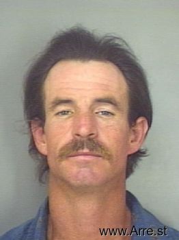 Michael Dennis Bourdon Mugshot