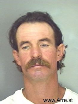 Michael Dennis Bourdon Mugshot