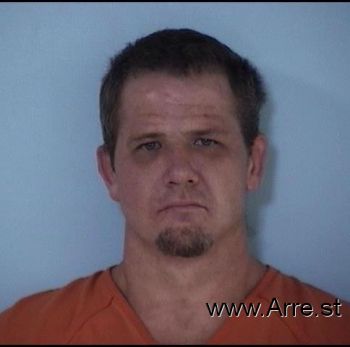 Michael Anthony Bowden Mugshot