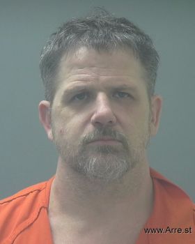 Michael Anthony Bowden Mugshot