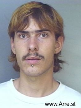 Michael T Bowen Mugshot