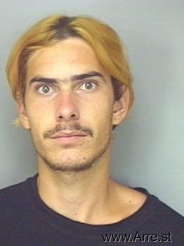 Michael  Bowen Mugshot