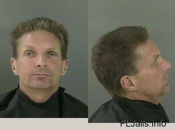 Michael William Bowen Mugshot