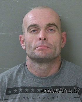 Michael Wayne Bowen Mugshot