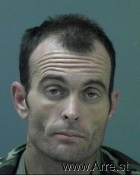 Michael Wayne Bowen Mugshot