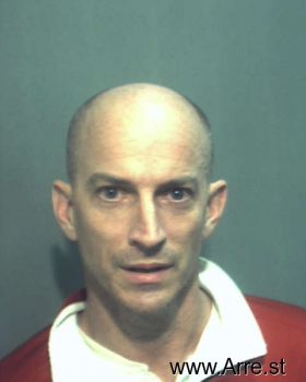 Michael Lynn Bower Mugshot