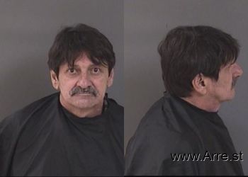 Michael Dale Bowlin Mugshot