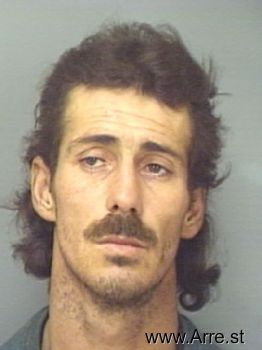 Michael Wayne Bowman Mugshot