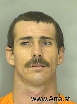 Michael  Bowman Mugshot