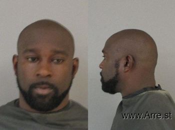 Michael Rahshaan Boyd Mugshot