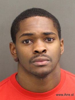 Michael Anthony Jr Bradley Mugshot