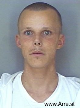 Michael Allen Bradley Mugshot