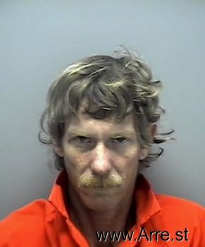 Michael Robert Bradley Mugshot