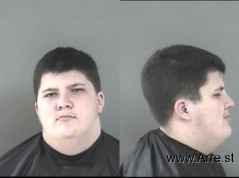 Michael Ryan Bradshaw Mugshot