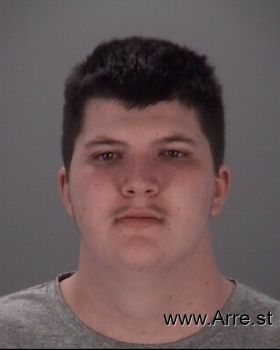 Michael Ryan Bradshaw Mugshot