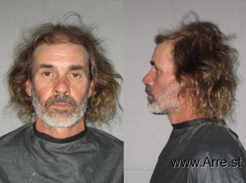 Michael Joseph Bradshaw Mugshot